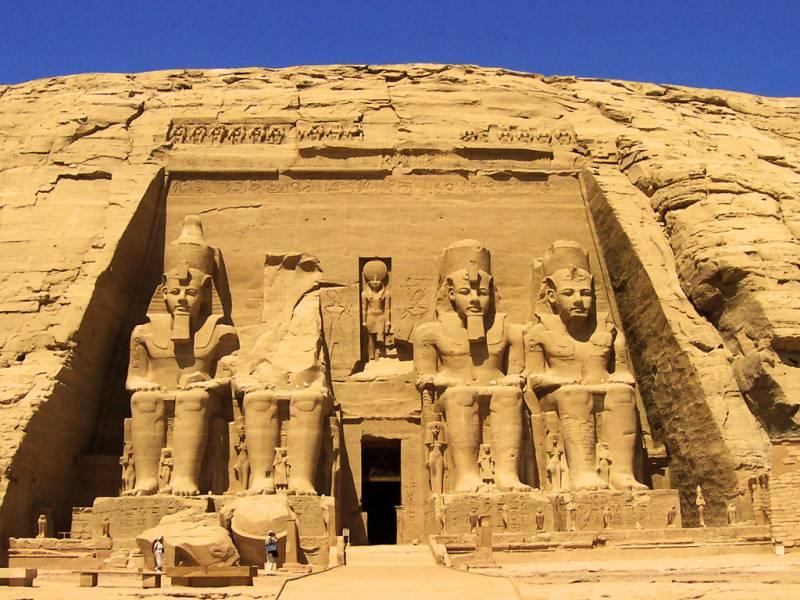 Image result for new egyptian kingdom
